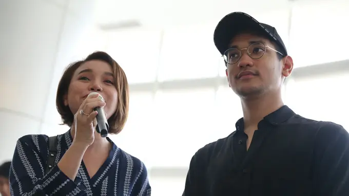 [Bintang] Afgan Syahreza dan Rossa