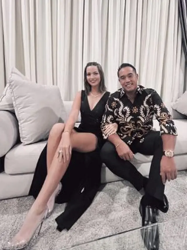 Nia Ramadhani disorot netizen (Instagram/ramadhaniabakrie)