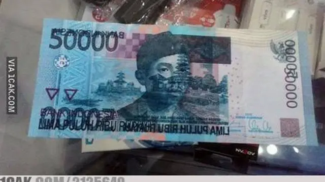 6 Momen Apes Nemu Duit Mainan Ini Kocak, Gagal Ketiban Rezeki