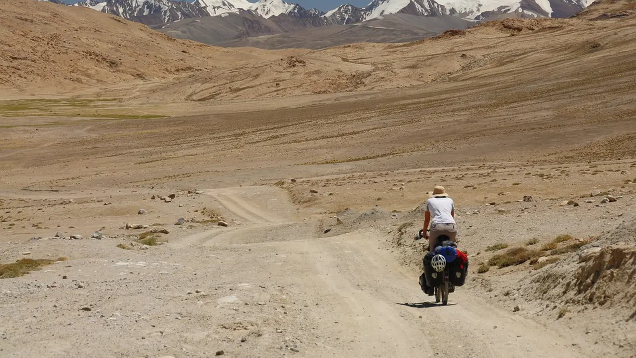 Tajikistan