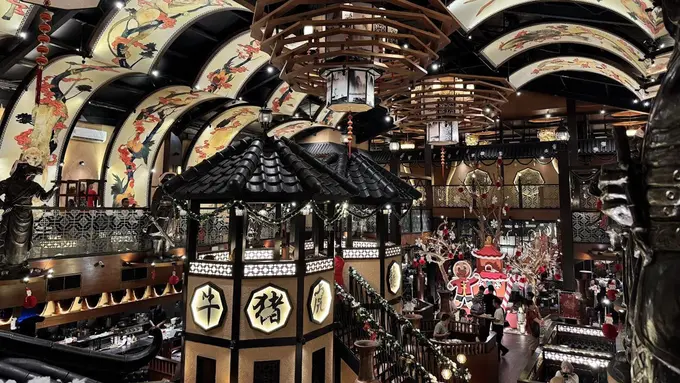 Jejak Rasa Tionghoa di Meja Makan Indonesia: Dari Bakso hingga Lumpia Semarang