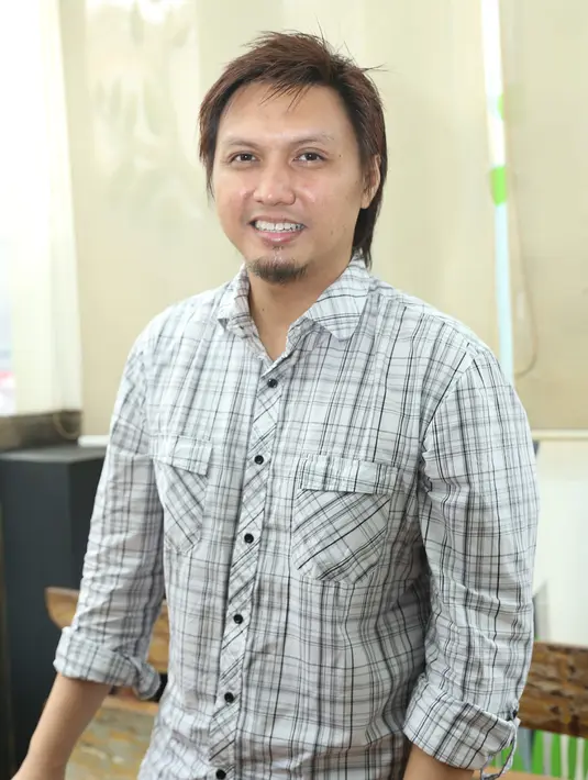 Selain Mirza, selebriti yang juga menekuni dakwah antara lain, Sakti Sheila on 7, dan Reza eks Noah yang juga mundur untuk berdakwah. (Istimewa)