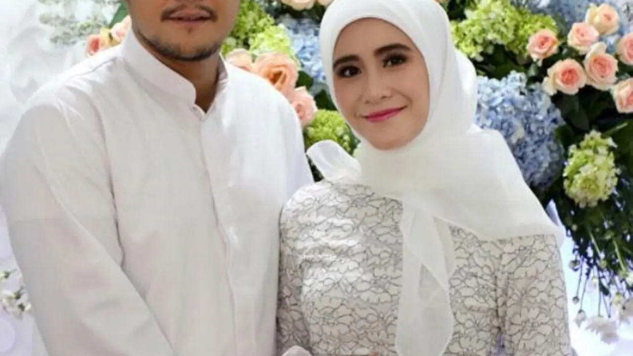 [Bintang] Ryana Dea dan Puadin Redi
