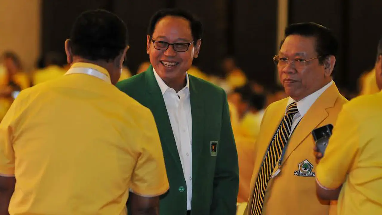 Munaslub Golkar
