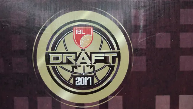 Indonesia Basketball League (IBL) mengadakan draft untuk memilih pemain asing