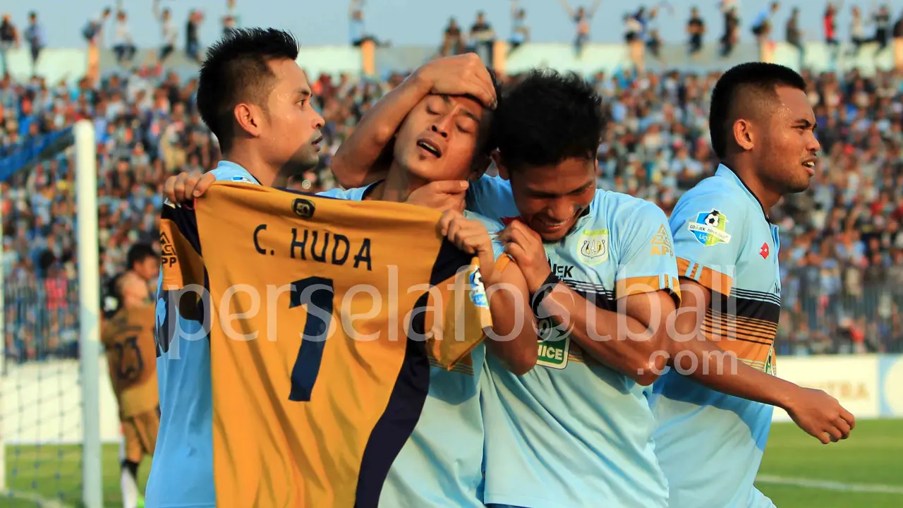 Persela