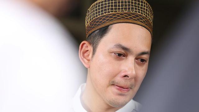 Ibunda Kiki Farrel Meninggal Dunia, Ini 7 Potret Suasana Rumah Dukanya