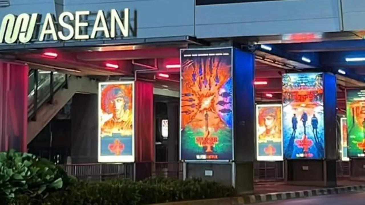 Manfaatkan Inovasi Digital, Jaris & K Terapkan Ambience Lighting Hasilkan Nuansa Dramatis