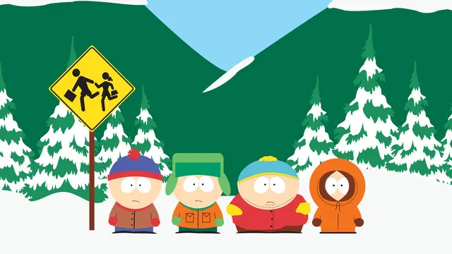 Mengenal South Park Asal Amerika Serikat, Lengkap dengan Daftar Episodenya