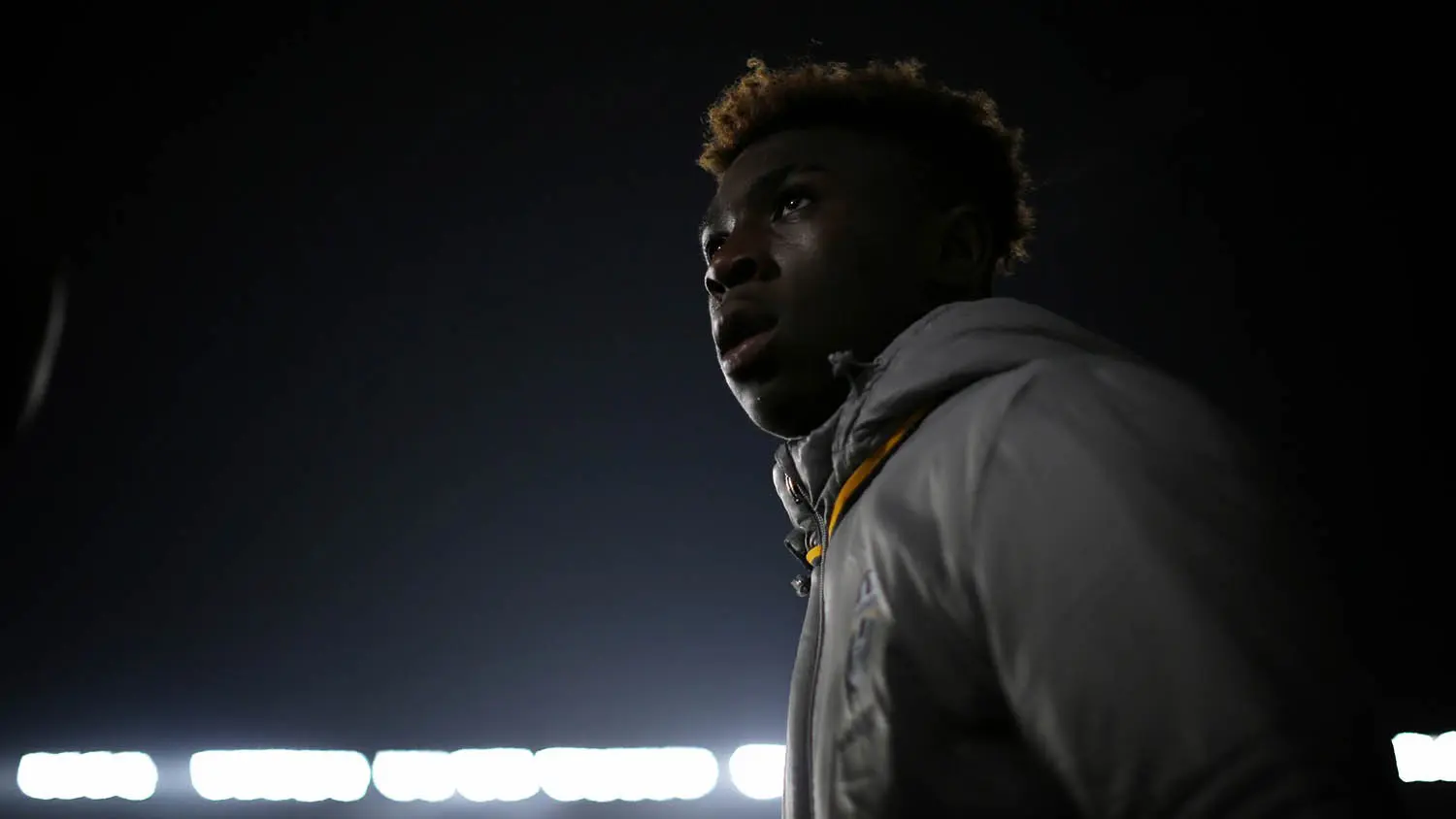 Moise Kean (AFP/Marco Bertorello)