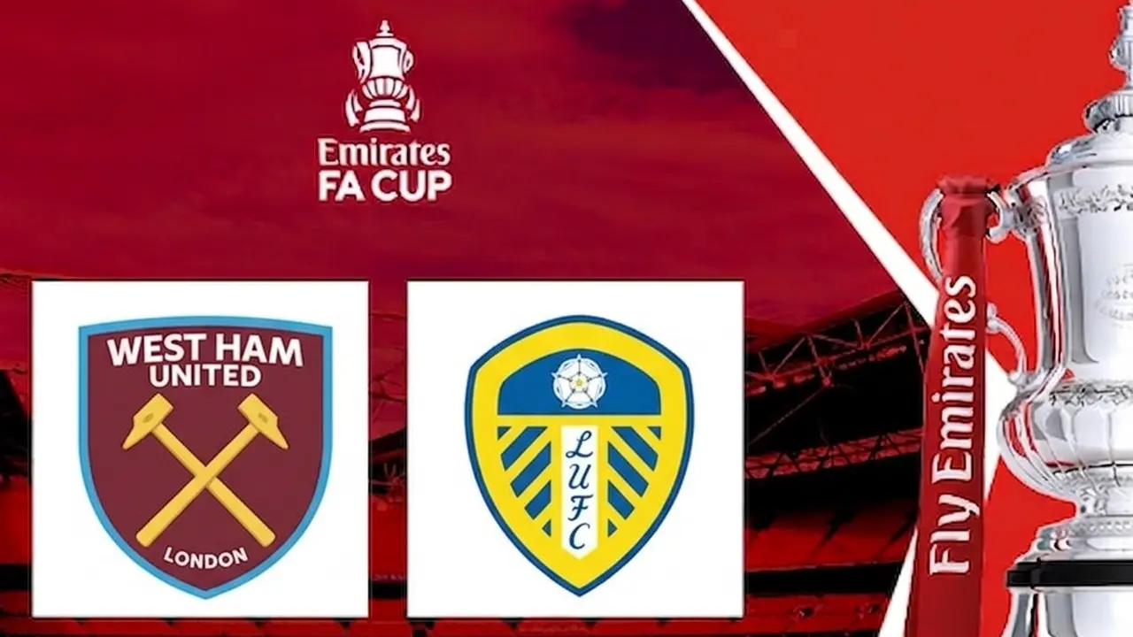 Prediksi West Ham Vs Leeds di Piala FA