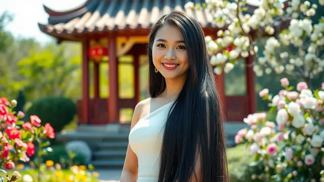 arti mimpi rambut panjang bagi wanita