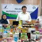 BBPOM Bandung merilis sebagian hasil sitaan kosmetik