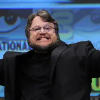Guillermo Del Toro. Foto: via screencraft.org