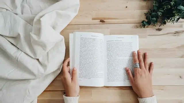 Kutipan Novel Mimpi Sejuta Dolar Bagian III