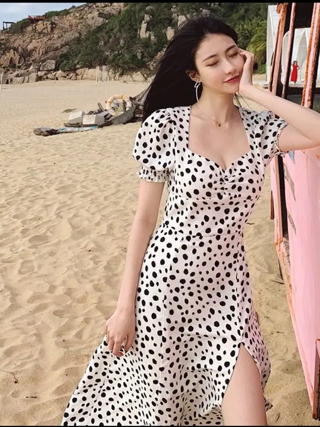 Inspirasi Pakaian Ala Perempuan Korea Selatan/dok. Newlan