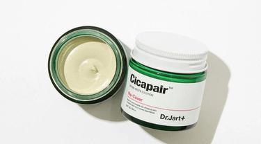Review Dr Jart New Cicapair Re Cover Cream Beauty Fimela Com