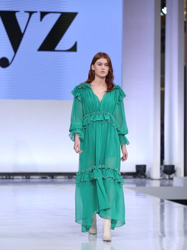 SYZ di JFW 2019