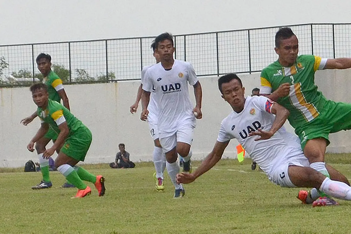 Pra PON Jatim