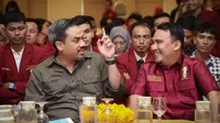 Menteri UMKM Ajak Mahasiswa Muhammadiyah Terjun ke Dunia Bisnis