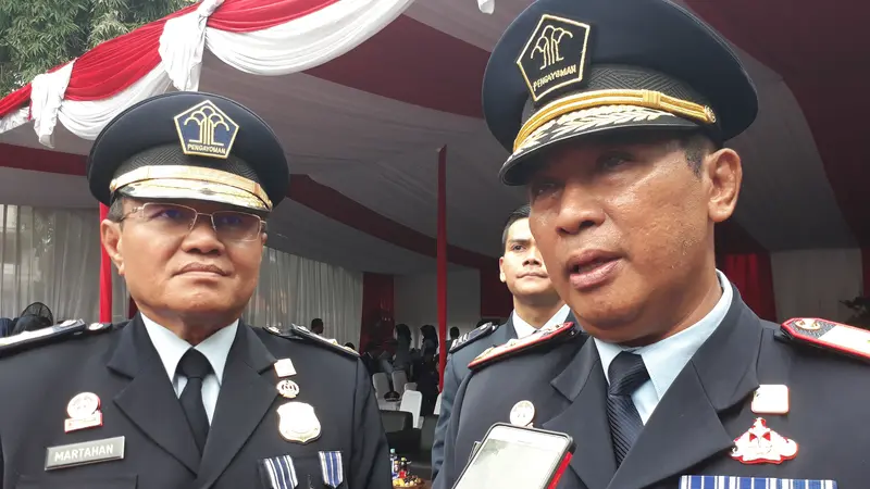 Di Banten, Kawasan Elit dan Industri Rentan Ditinggali WNA Bermasalah