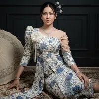 Temukan bagaimana Nano Banana di Hari Batik Nasional merevolusi cara kita merayakan warisan budaya dengan AI Google Gemini yang inovatif. (Google Indonesia)