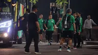Timnas Indonesia U-17 Latihan 2 Jam Lebih 2 Hari Jelang Lawan Ekuador di Piala Dunia U-17 2023