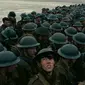 Cuplikan film Dunkirk (IMDb/Warner Bros)