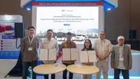 INVI Percepat Elektrifikasi Transportasi Lewat Kolaborasi Strategis