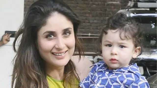 Kareena Kapoor
