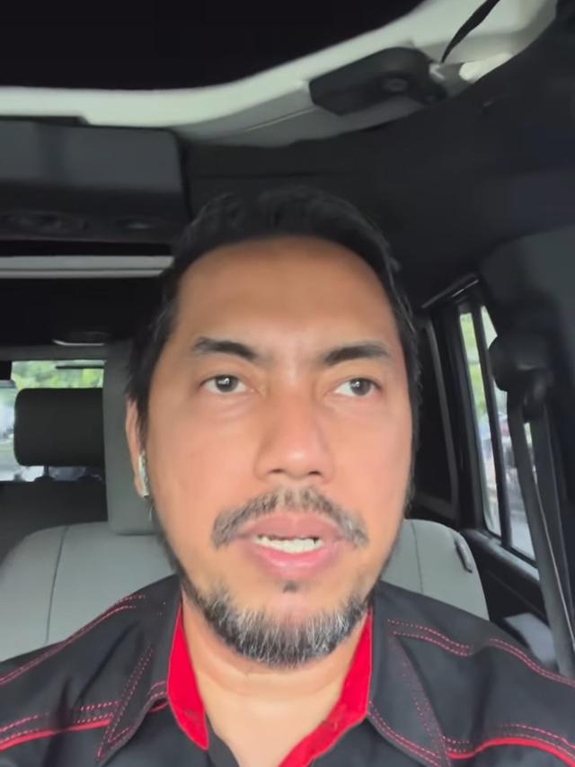 Sunan Kalijaga Klarifikasi Disebut Menghindari Venna Melinda Saat Bahas Surat Kuasa Ferry Irawan