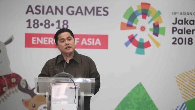 Panitia Pelaksana Asian Games 2018 (INASGOC) mengaku mendapat masukan berharga dari penyelenggaraan tiga test event  pada Juli-Agustus. (KOI)