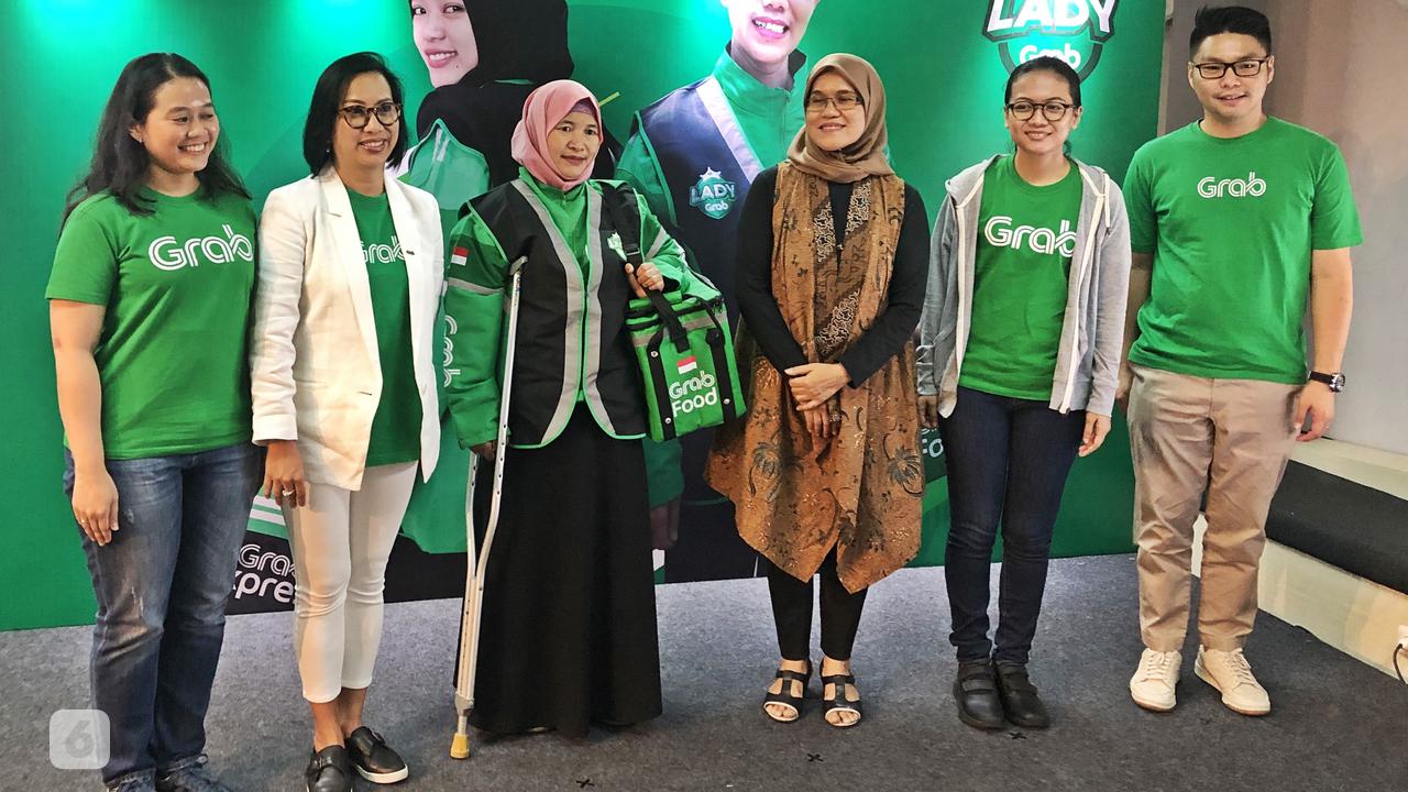 Grab Indonesia