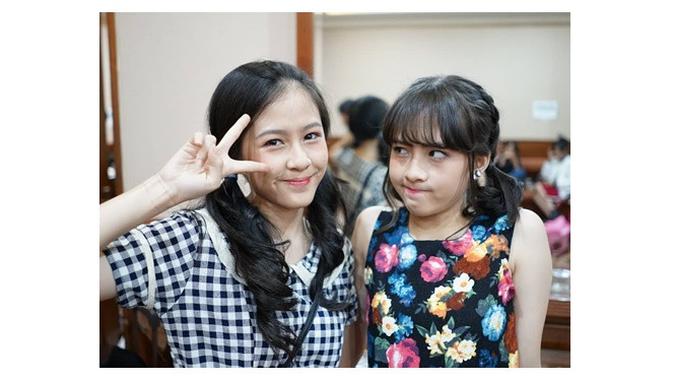 Kyla JKT48 (Sumber; Instagram/jkt48.kyla/)