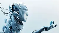 Siap-siap, Tahun 2020 Robot Akan Kuasai Dunia