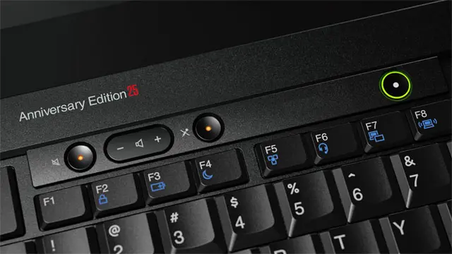Thinkpad