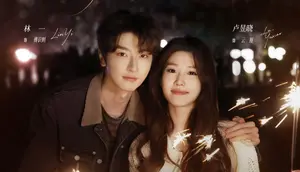 Sinopsis Drama China When I Meet The Moon, Cinta Lama Bersemi Kembali