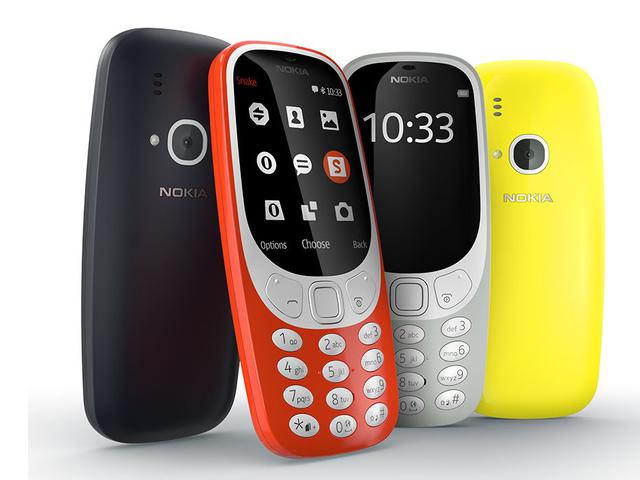 Nokia 3310 Dual Sim Nokia Phones International English