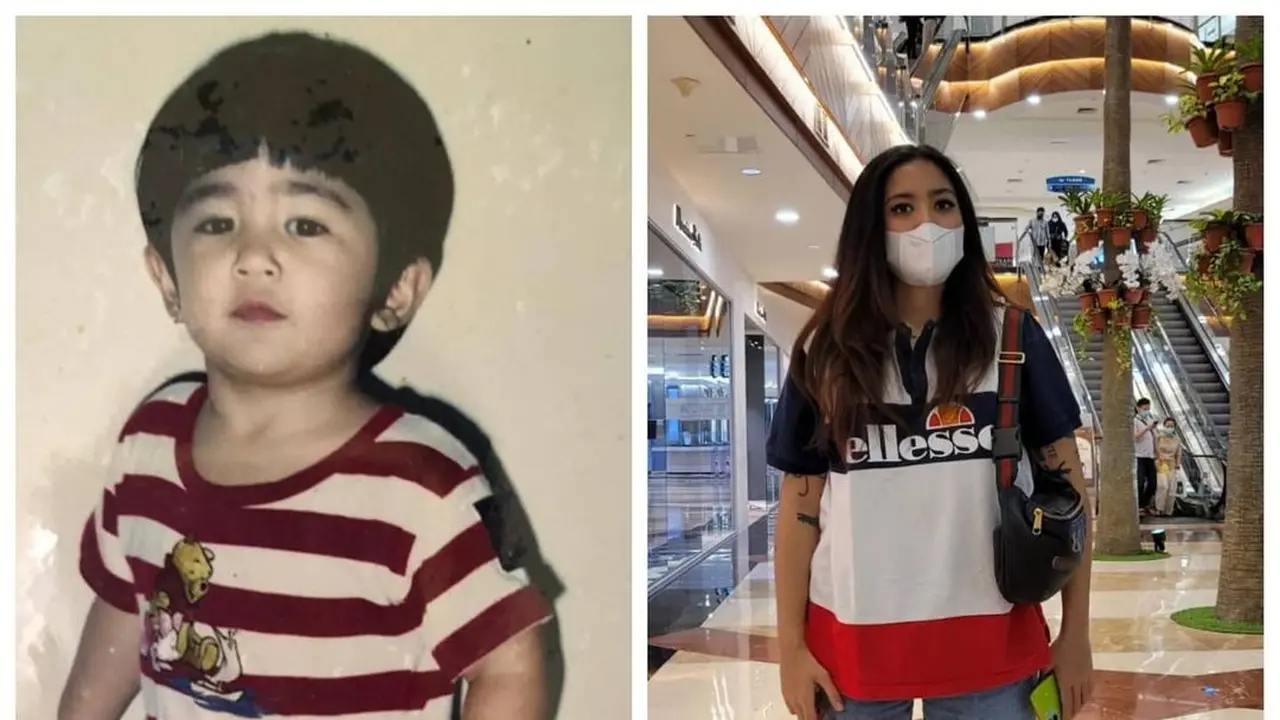 Maura Magnalia Madyaratri, Putri Nurul Arifin
