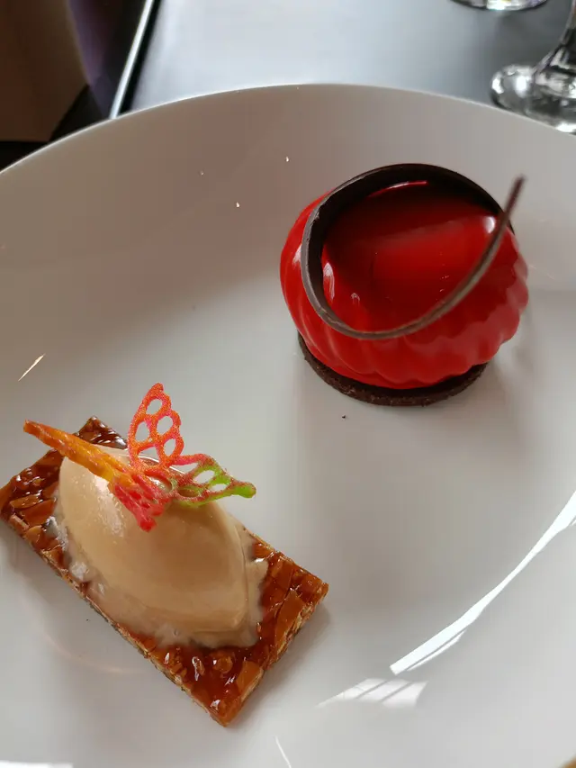 Berkenalan dengan Executive Chef Baru Shangri-La Jakarta Lewat Kuliner Andalannya