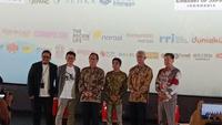 Japanese Film Festival atau JFF 2025 Resmi Dibuka, Disambut Antusias Para Pecinta Film Jepang di Indonesia