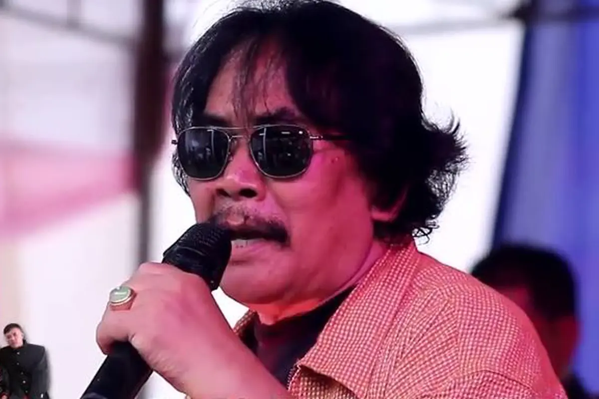 [Bintang] Jaja Miharja
