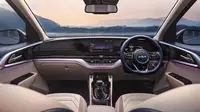 Alasan Kia Tetap Pertahankan Tombol Fisik di Interior Mobilnya