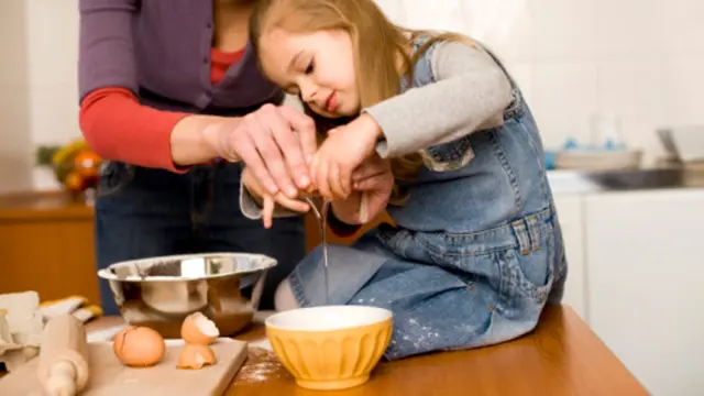 [Bintang] Ibu dan Anak
