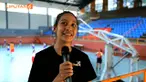 Wawancara Pemain Basket Putri
