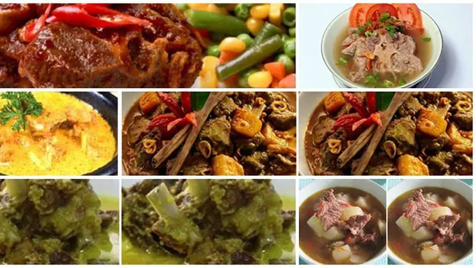 Foto Dok. Berbagai Sumber