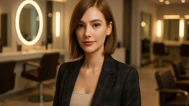 Model Rambut yang Cocok untuk Rambut Rontok untuk Wanita