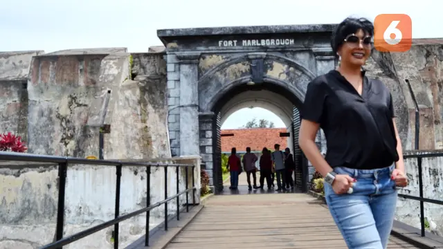 Maya Miranda Ambarsari, Inspirator Menuju Woderful Bengkulu 2020