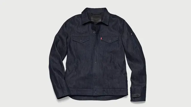 Jaket Canggih Berteknologi Kekinian dari Google Ini Wajib Anda Miliki