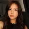 Zee Asadel Nonton Konser The Weeknd, Tampil Cantik dengan Outfit Hitam Ala Baddie